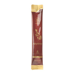 GEUMSAM Red Ginseng Extract Stick Pouch  Anytime EX (30 Stick Pouches/Box)